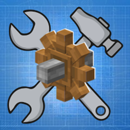 Create Bare Bones logo