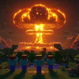 The Reincarnation of the New Era project image