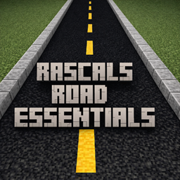 Rascals Road Essentials project image