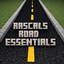 Rascals Road Essentials logo
