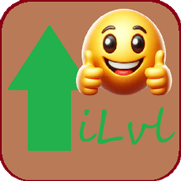 iLvlChecker logo