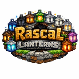 Rascal Lanterns project image