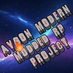 Aygon Modern RP project image