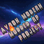 Aygon Modern RP logo