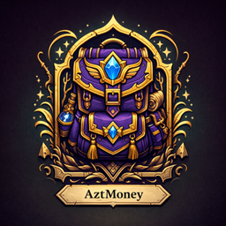 AztMoney logo
