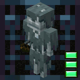 Mob Controller Stray Spawning logo