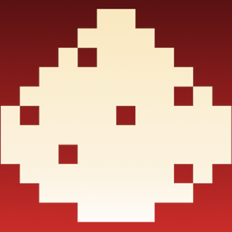 RedstoneHelp logo