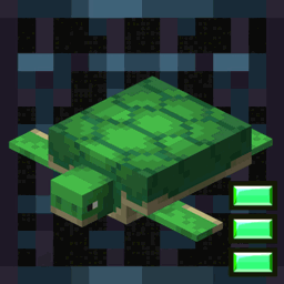 Mob Controller Turtle Spawning - Minecraft Mod - Modpack Index