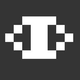 Eye Effect Particles logo