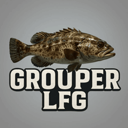 GrouperLFG logo