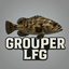GrouperLFG logo