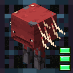 Mob Controller Strider Spawning - Minecraft Mod - Modpack Index