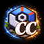 [NL BE] Het Chille Clubhuis Cobbleverse logo