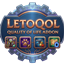 LetoQOL logo