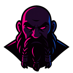 KagrokLauncherCore logo
