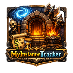 MyInstanceTracker logo