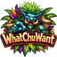 Nokkan's WhatChuWant Tooltip logo