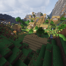 The Perfect Survival Island logo