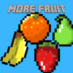 More Fruit! project image