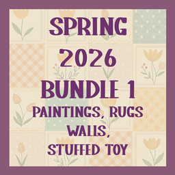 Spring 2026 Build-Buy Bundle 1 logo