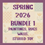 Spring 2026 Build-Buy Bundle 1 logo