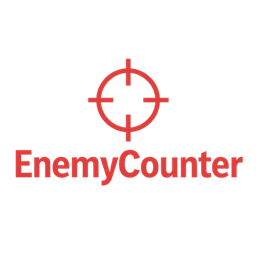 EnemyCounter logo