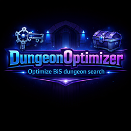DungeonOptimizer project image