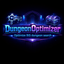 DungeonOptimizer logo