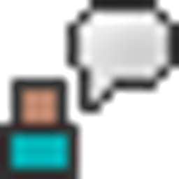 Fake Chat, Join & Death logo