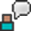 Fake Chat, Join & Death logo