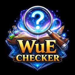 WuEChecker project image