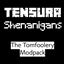 Tensura Shenanigans logo