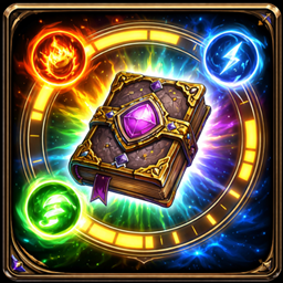 SpellCooldownTrack project image