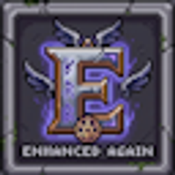 ElvUI Enhanced (Yet) Again logo