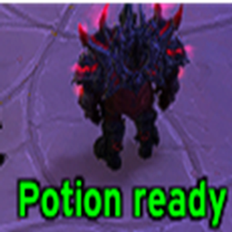PotionReady Vôlko logo