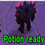 PotionReady Vôlko logo