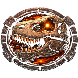 Before the Ash logo