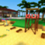 PG3D - Paradise Resort logo