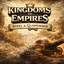 Kingdoms to Empires Steel & Gunpowder logo