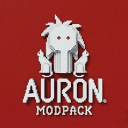 Auron logo