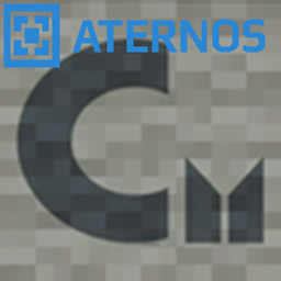 Carpet (Aternos version) logo