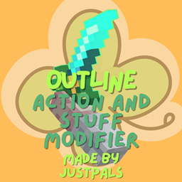 Outline Modifier Action And Stuff by JustPals project image