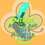 Outline Modifier Action And Stuff by JustPals logo
