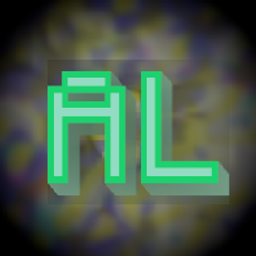 Async Logger logo