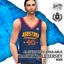 IDxA Basketball Jersey Carnival Men logo