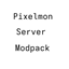 Pixelrus Server logo
