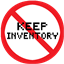 Semi Keep Inventory logo
