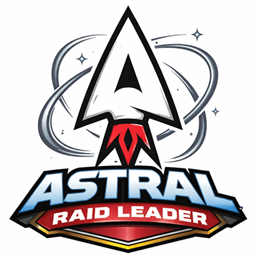 Astral Raid Leader project image