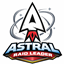 Astral Raid Leader logo