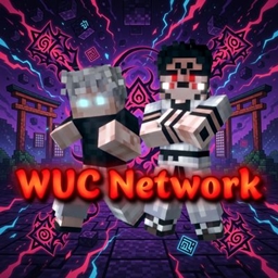 WUC Cursed Fate logo